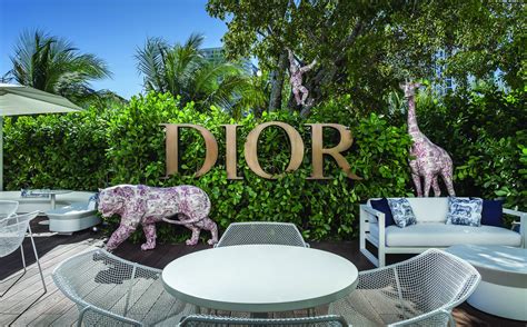 dior cafe miami menu|dior cafe miami design district.